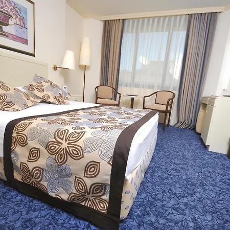 Class Hotel Ankara