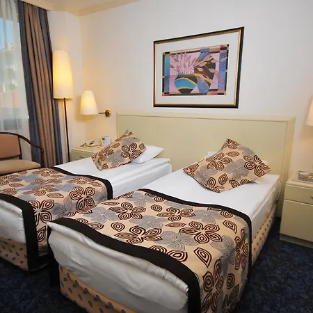 Hotel Class Ankara
