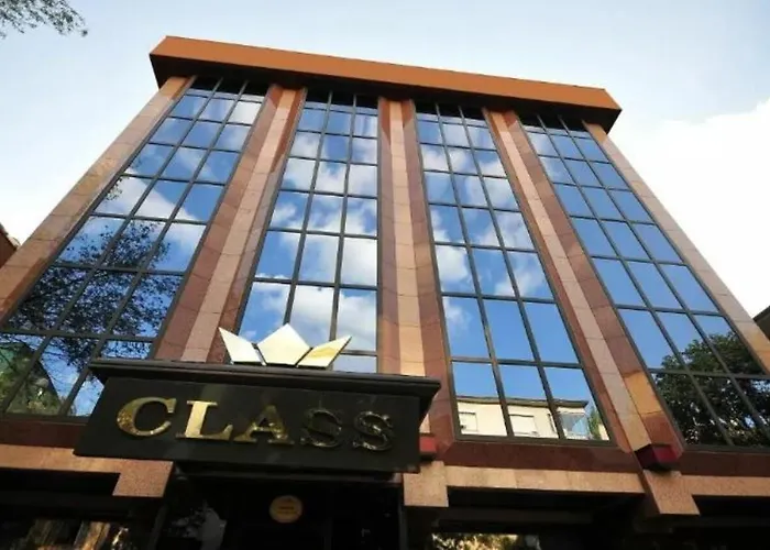 Class Hotel