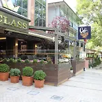 Class Hotel 4*