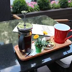Hotel Class