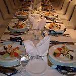 Hotel Class