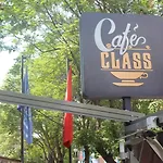 Class 4* Анкара