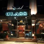 Hotel Class Ankara