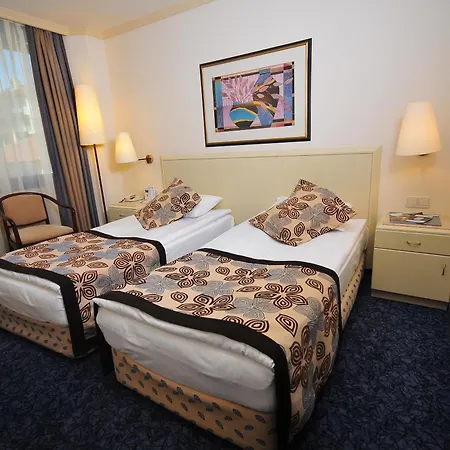 Class Hotell Ankara