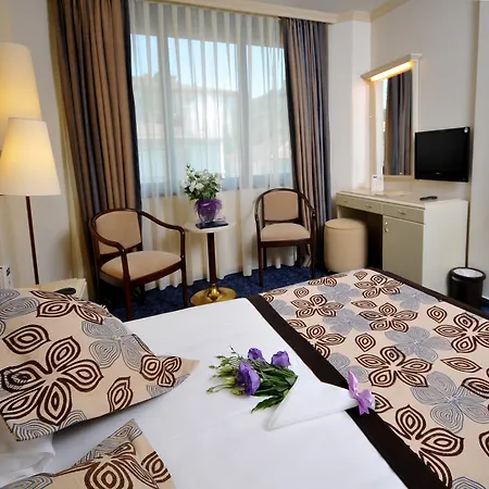 Hotel Class