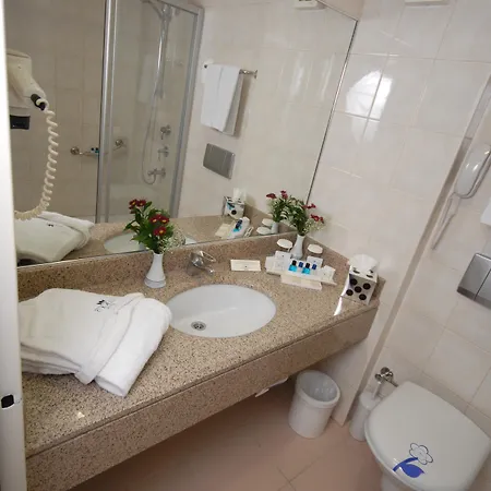 Class Ankara