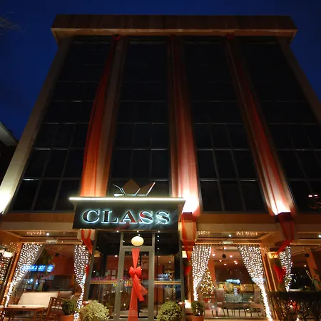 Class 4*
