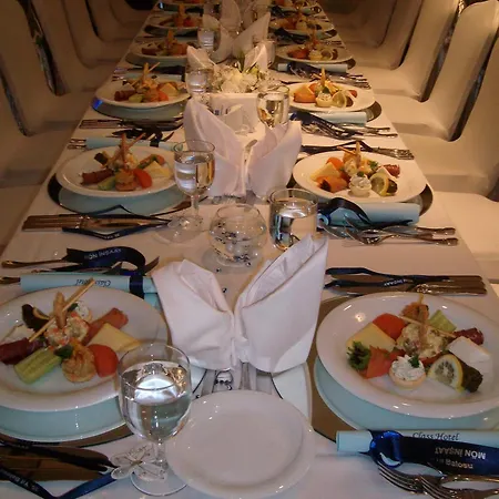 Hotel Class