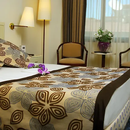 Hotel Class Ankara