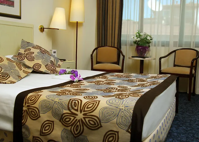 Hotell Class Ankara