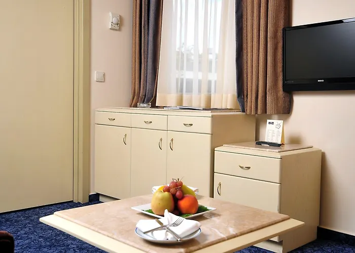 Hotell Class Ankara