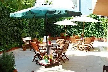 Class 4* アンカラ