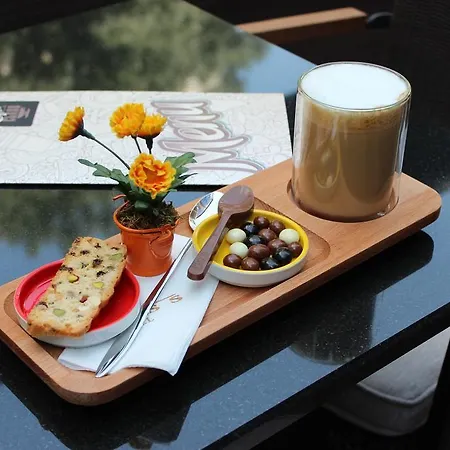 Ξενοδοχείο Class Άγκυρα