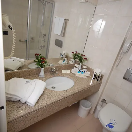 Ξενοδοχείο Class 4*