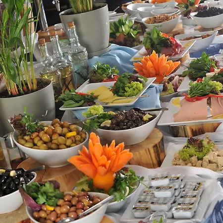 Class Ξενοδοχείο