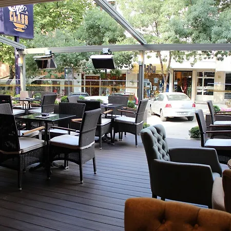 Ξενοδοχείο Class Άγκυρα