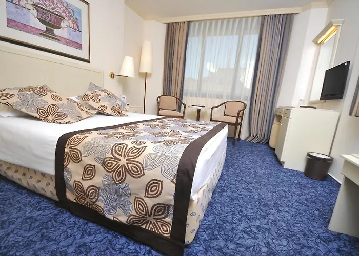Class Hotel Ankara